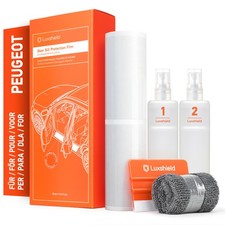 Film protection pour - film, seuils