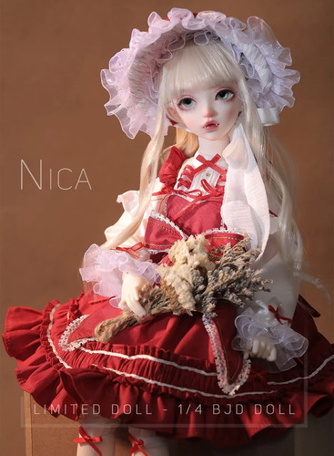 Handmade resin bjd sd - resin,