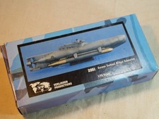 Maquette Verlinden 1/72ème