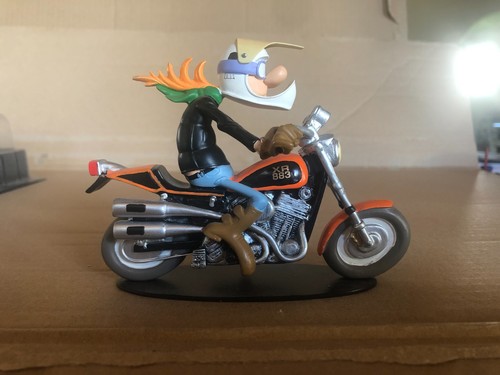 Moto jbt harley - jbt-harley, 883