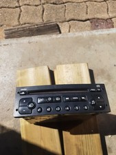  Autoradio CD Clarion RD3-01