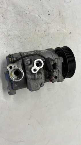 Compresseur clim audi 2 - compresseur,