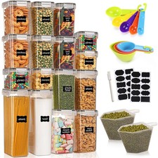 Boîte rangement cuisine - de,