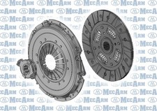 KIT D'EMBRAYAGE HYUNDAI GETZ