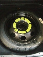 Roue de secours PEUGEOT 3008 2