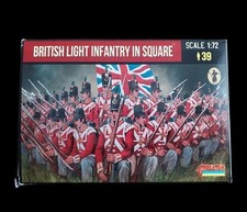 1 grappe de figurines au 1/72