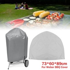 22" 57 cm pour Weber Housse
