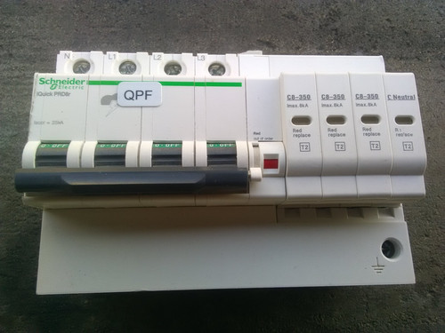 Acti9 iquick prd8r - iquick,