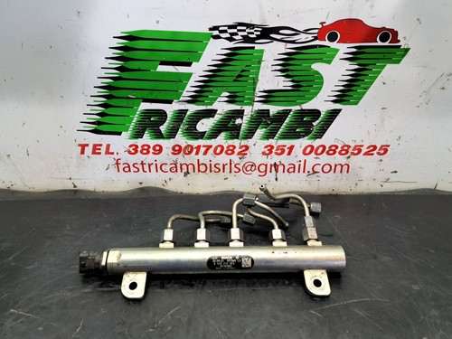Flûte injection 0445214053 - flÛte,