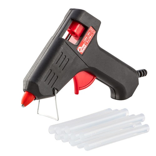 Pistolet colle - colle, 8