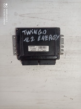 RENAULT TWINGO CLIO 2 1.2i ECU