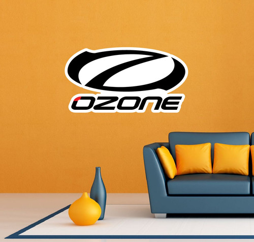 Ozone kiteboarding kite room - ozone,