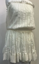 Sunday Saint Tropez White