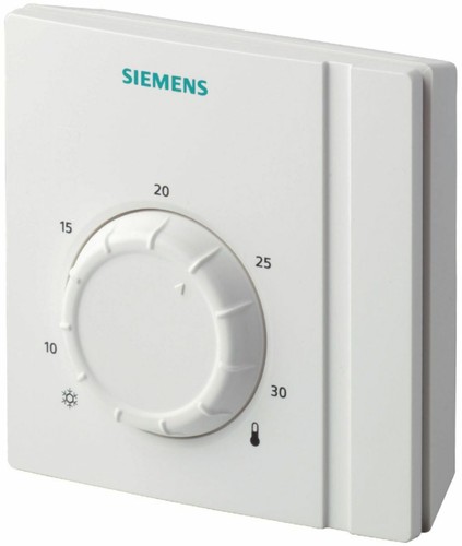 Thermostat ambiance - thermostat, d'ambiance