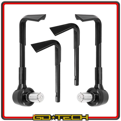 Paralevers moto scooter - paralevers,