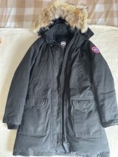 parka Canada Goose femme