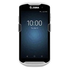 Barcode Scanner Palmaire Portable Zebra TC56DJ 5 " Touch Wifi 4G LTE SIM Usagé C