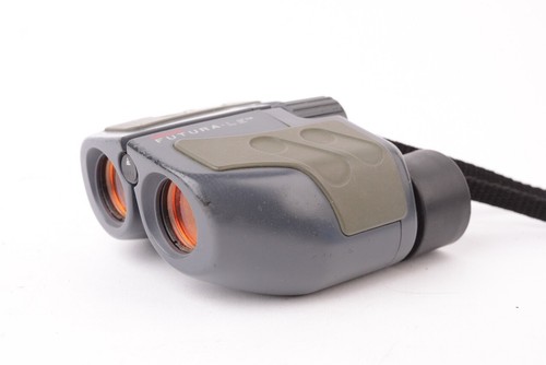 Paire jumelles tasco futura - paire,
