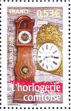 FRANCE TIMBRE N° Y&T 3768 "