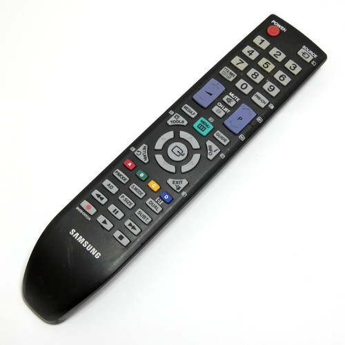 Telecommande samsung bn59 - telecommande,