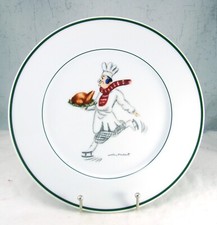 Assiette À Dîner Guy Buffet