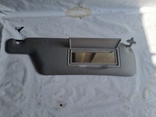 Citroen Xantia / Pare soleil