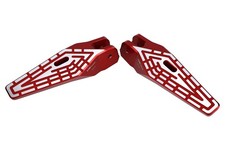 CNC Repose-Pieds Pilote Ducati