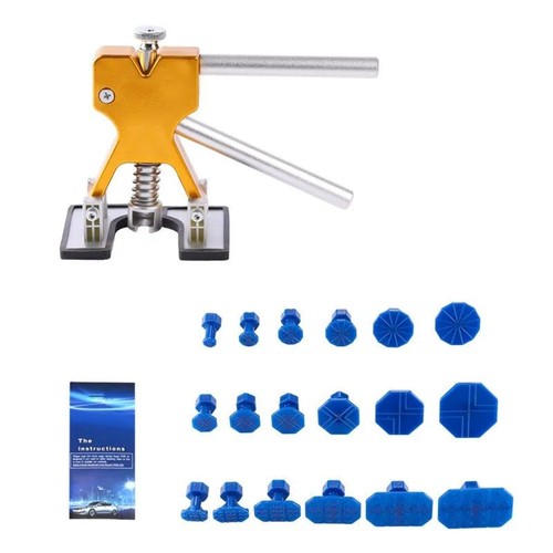 Kit débosselage sans - kit,