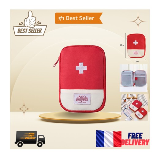 Mini sac médical portable - sac,