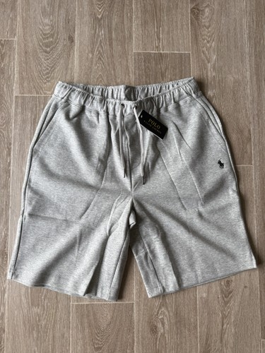 Short ralph lauren - short, gris