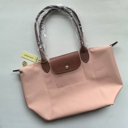 Sac cabas longchamp - cabas, pliage