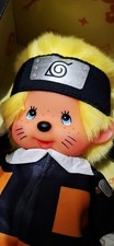 KIKI Naruto Monchhichi 2023