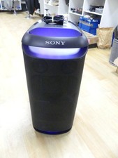 Enceinte Sony SRS-XV800 (en l'état)