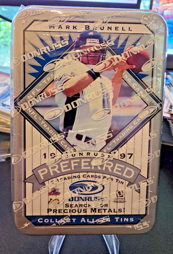 1997 donruss preferred - donruss, mark