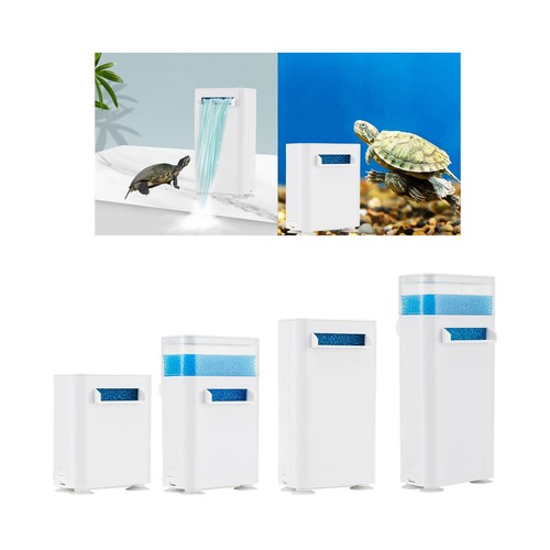 Filtre aquarium purification - filtre, d'aquarium