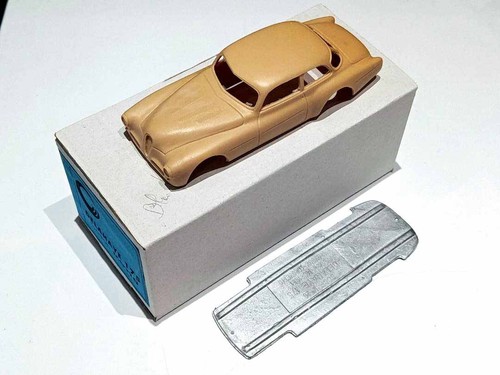 Delahaye 175 coach by - 1/43,