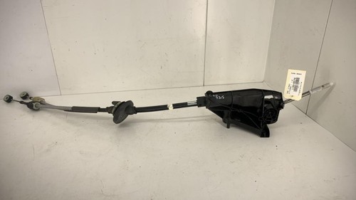 Tringlerie boite citroen - citroen, c4
