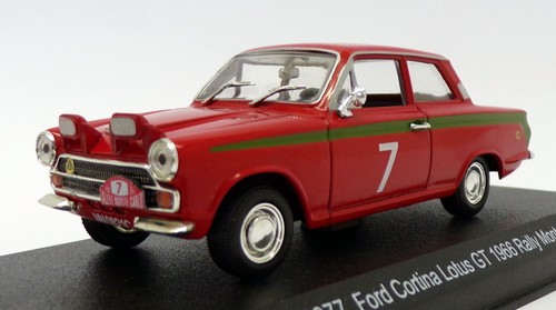 Detail cars scale art377 - detail,
