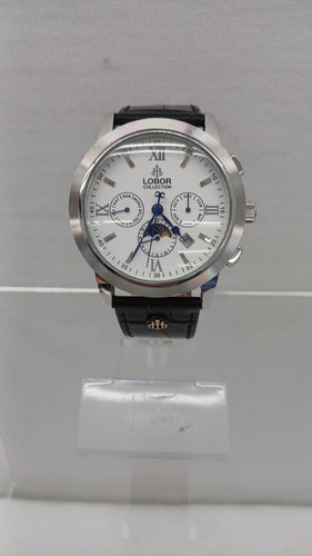 Lobor automatic watch lb8170m - automatic,