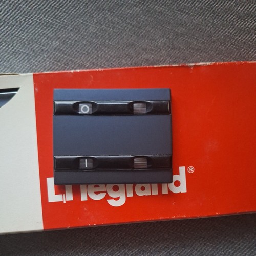 Legrand sagane 87602 - legrand,