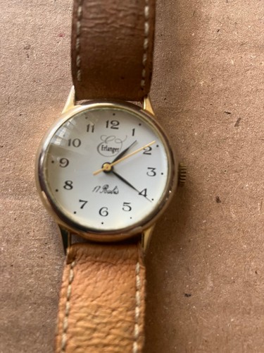 Montre