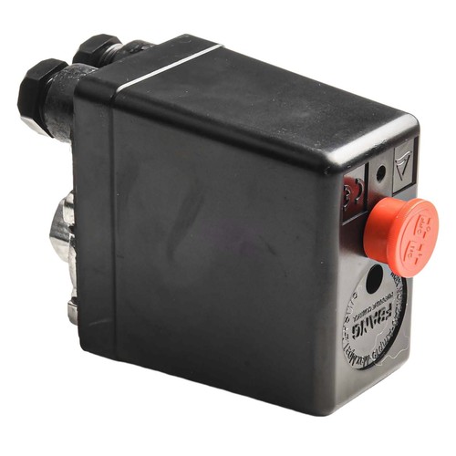 Pressostat compresseur air - compresseur, d'air