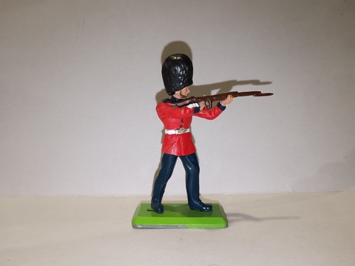 Britains deetail garde anglais - deetail,