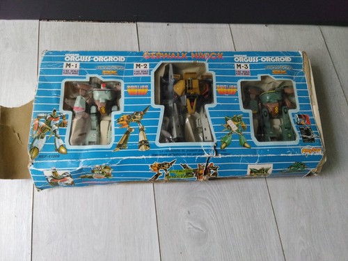 Orguss orgroid 2 - orgroid, m-2,