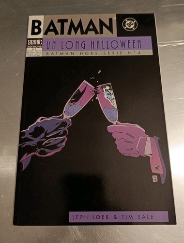 Batman hors série - batman, un