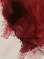Tableau ancien composition