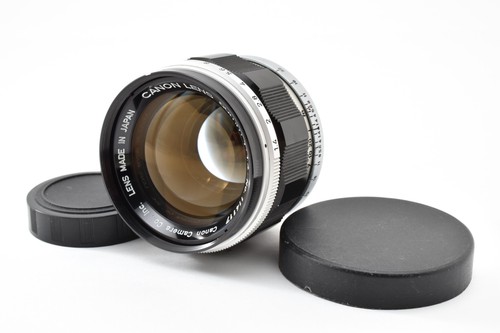 Neuf objectif canon 50 mm - objectif,