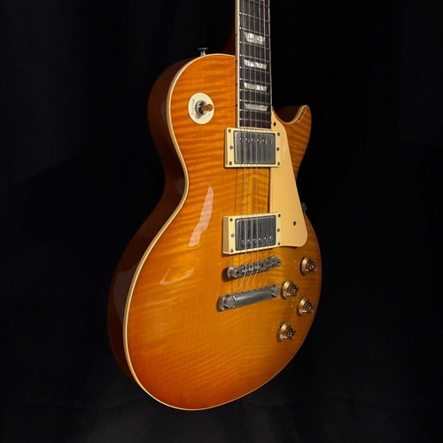 Burny guitare électrique - guitare,