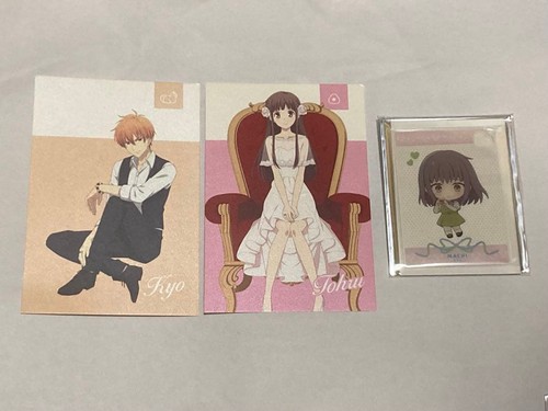 Fruits basket kyo - kyo, sohma