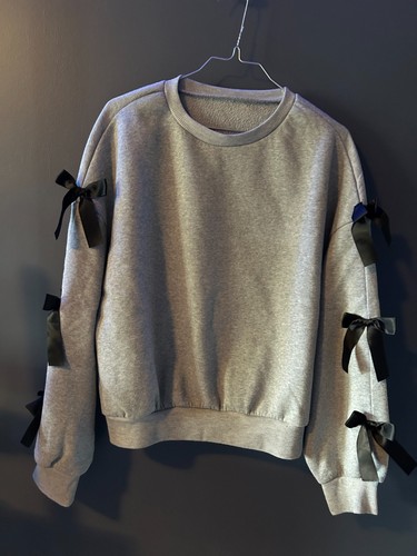 Rare sweat femme gris - femme,